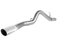 AFE 49-44041-P MACHForce XP DPF-Back Exhaust System