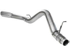 AFE 49-44041-P MACHForce XP DPF-Back Exhaust System