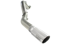 AFE 49-44041-P MACHForce XP DPF-Back Exhaust System
