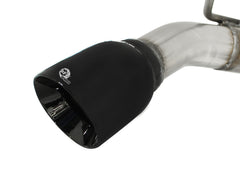 aFe Power 10-13 Chevrolet Camaro (3.6) Exhaust System Kit PN. 49-44042-B