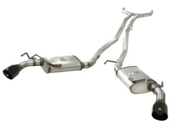 aFe Power 10-13 Chevrolet Camaro (3.6) Exhaust System Kit PN. 49-44042-B