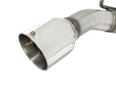 aFe Power 10-13 Chevrolet Camaro (3.6) Exhaust System Kit PN. 49-44042-P