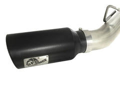 AFE 49-44043-B MACHForce XP DPF-Back Exhaust System