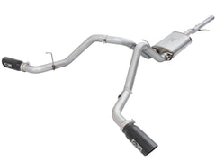 aFe Power Chevrolet, GMC Exhaust System Kit PN. 49-44057-B