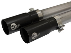 aFe Power Chevrolet, GMC (4.3, 5.3 - Wheelbase: 143.5Inch) Exhaust System Kit PN. 49-44062-B