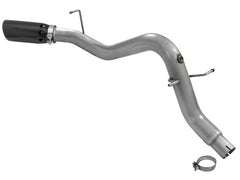 AFE 49-44064-B LARGE Bore HD DPF-Back Exhaust System