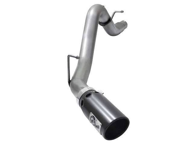 AFE 49-44064-B LARGE Bore HD DPF-Back Exhaust System