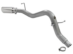 AFE 49-44064-P LARGE Bore HD DPF-Back Exhaust System