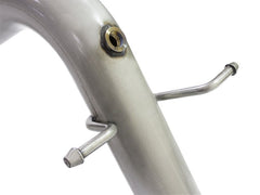AFE 49-44064-P LARGE Bore HD DPF-Back Exhaust System