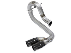 AFE 49-44065-B LARGE Bore HD DPF-Back Exhaust System