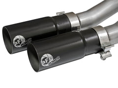 aFe Power Chevrolet, GMC Exhaust System Kit PN. 49-44070-B
