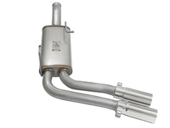 aFe Power Chevrolet, GMC Exhaust System Kit PN. 49-44070-P