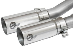 aFe Power Chevrolet, GMC Exhaust System Kit PN. 49-44070-P