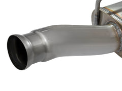 aFe Power Chevrolet, GMC Exhaust System Kit PN. 49-44070-P