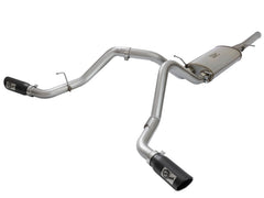 aFe Power Chevrolet, GMC Exhaust System Kit PN. 49-44071-B
