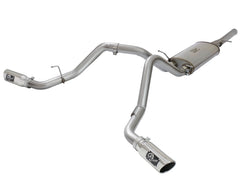 aFe Power Chevrolet, GMC Exhaust System Kit PN. 49-44071-P