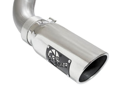 aFe Power Chevrolet, GMC Exhaust System Kit PN. 49-44072-P