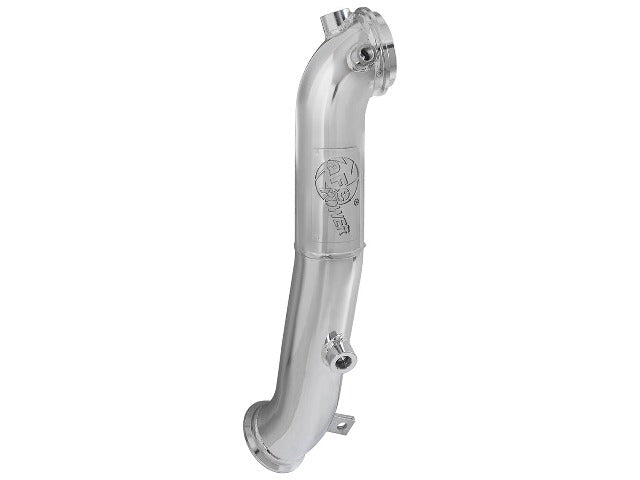 AFE 49-44095 Mach Force-Xp Down-Pipe
