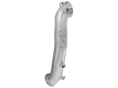AFE 49-44095 Mach Force-Xp Down-Pipe