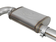 aFe Power Chevrolet, GMC (3.6) Exhaust System Kit PN. 49-44096-B