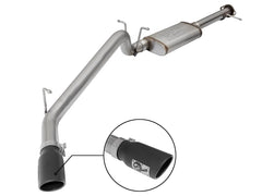 aFe Power Chevrolet, GMC (3.6) Exhaust System Kit PN. 49-44097-B