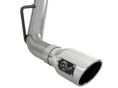 aFe Power Chevrolet, GMC (3.6) Exhaust System Kit PN. 49-44097-P