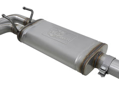 aFe Power Chevrolet, GMC Exhaust System Kit PN. 49-44098-B
