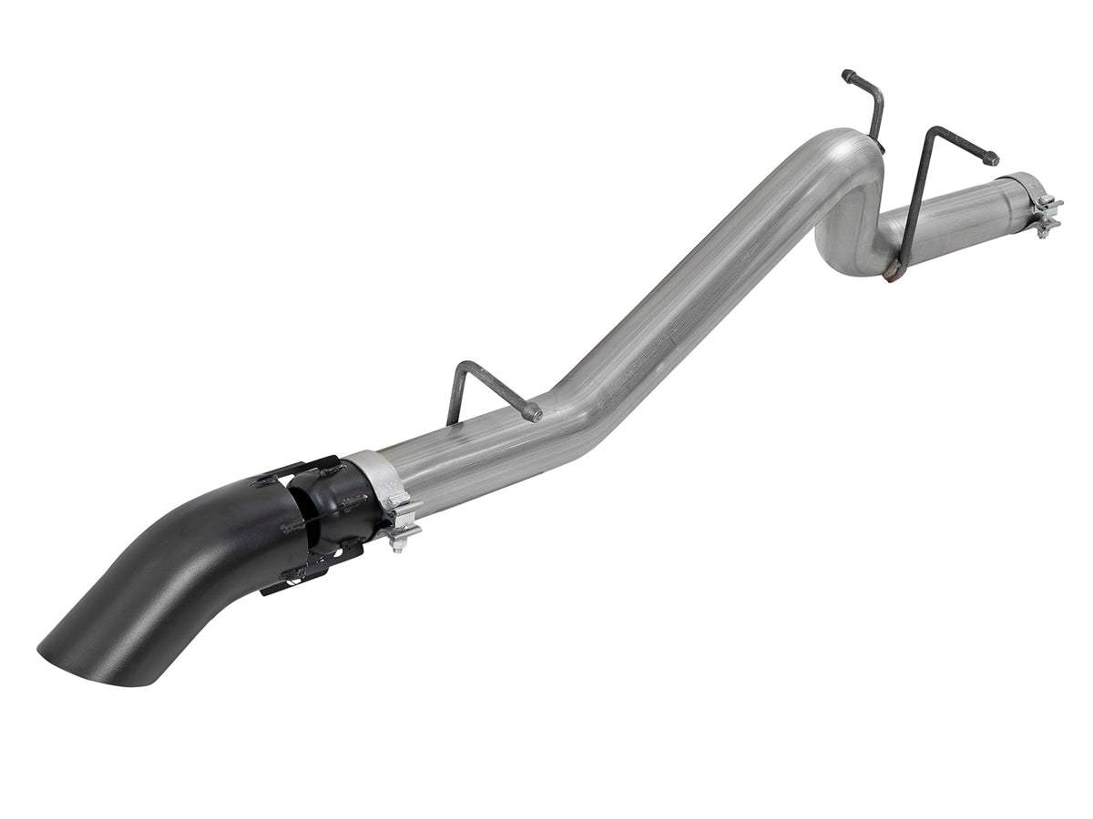 aFe Power Chevrolet, GMC (2.8) Exhaust System Kit PN. 49-44100-B