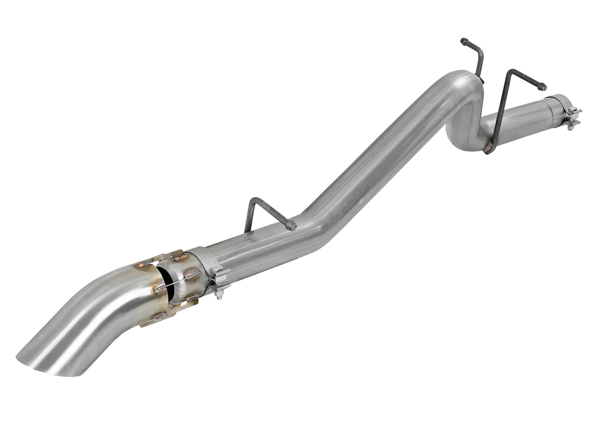 aFe Power Chevrolet, GMC (2.8) Exhaust System Kit PN. 49-44100-P