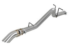 aFe Power Chevrolet, GMC (2.8) Exhaust System Kit PN. 49-44100-P