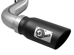 aFe Power Chevrolet, GMC Exhaust System Kit PN. 49-44107-B