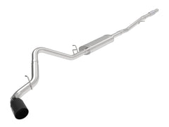 aFe Power Chevrolet, GMC Exhaust System Kit PN. 49-44107-B