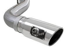aFe Power Chevrolet, GMC Exhaust System Kit PN. 49-44107-P