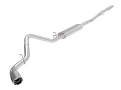 aFe Power Chevrolet, GMC Exhaust System Kit PN. 49-44107-P