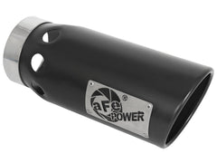 aFe Power Chevrolet, GMC (6.2) Exhaust System Kit PN. 49-44116-B