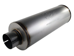 aFe Power Chevrolet, GMC (6.2) Exhaust System Kit PN. 49-44116-P
