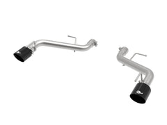 aFe Power 16-24 Chevrolet Camaro SS (6.2) Exhaust System Kit PN. 49-44118-B