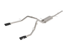 aFe Power Chevrolet, GMC Exhaust System Kit PN. 49-44135-B