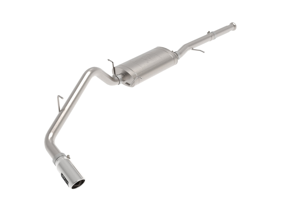 aFe Power Chevrolet, GMC Exhaust System Kit PN. 49-44136-P