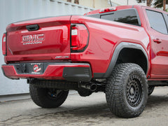 aFe Power Chevrolet GMC (2.7) Exhaust System Kit 49-44141-B
