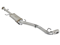 aFe Power 07-14 Toyota FJ Cruiser (4.0) Exhaust System Kit PN. 49-46003-1P