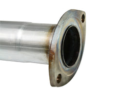 aFe Power 07-09 Toyota Tundra (5.7 - Wheelbase: 145.7Inch) Exhaust System Kit PN. 49-46006-B