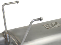 aFe Power 00-04 Toyota Tundra (4.7) Exhaust System Kit PN. 49-46007