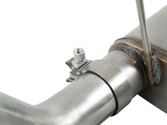 aFe Power 00-04 Toyota Tundra (4.7) Exhaust System Kit PN. 49-46007