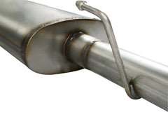 aFe Power 10-21 Toyota Tundra (5.7 - Wheelbase: 145.7Inch) Exhaust System Kit PN. 49-46008-B