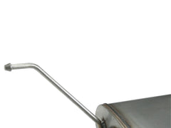 aFe Power 05-12 Toyota Tacoma (4.0) Exhaust System Kit PN. 49-46013