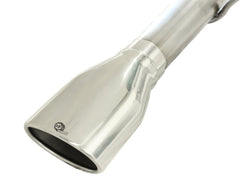 aFe Power 03-09 Lexus GX470 (4.7) Exhaust System Kit PN. 49-46016-P