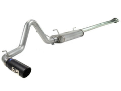aFe Power 13-15 Toyota Tacoma Exhaust System Kit PN. 49-46021-B