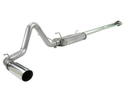 aFe Power 13-15 Toyota Tacoma Exhaust System Kit PN. 49-46021-P