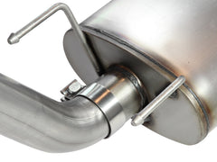 aFe Power 13-15 Toyota Tacoma Exhaust System Kit PN. 49-46022-B